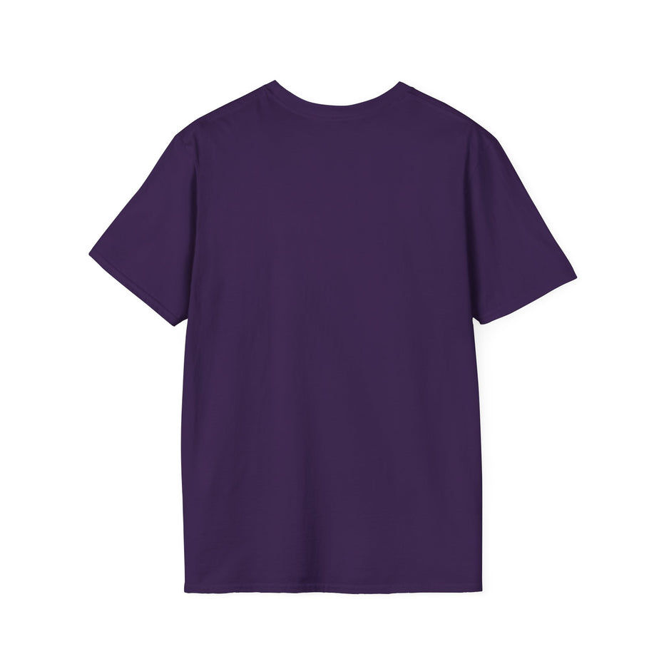 Unisex Softstyle T-Shirt - "Smell Good, Feel Good"