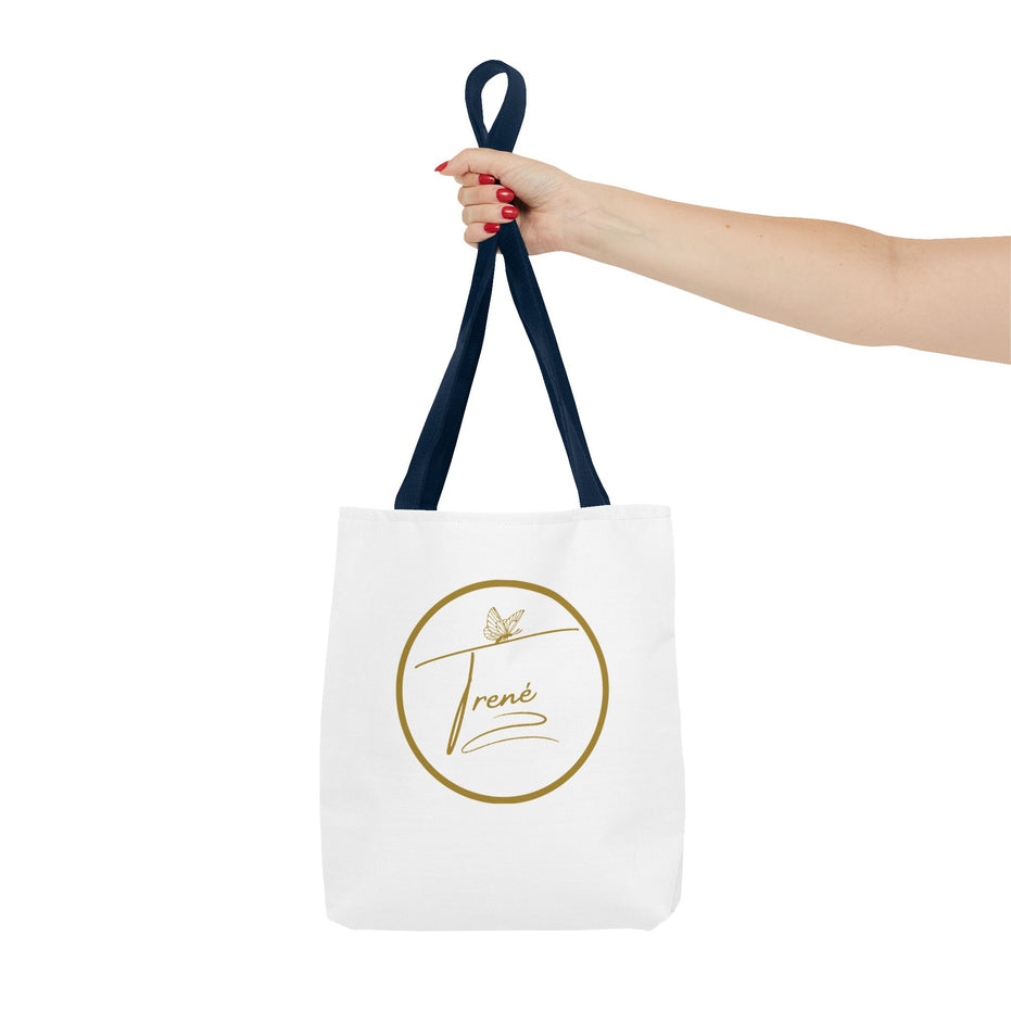 Tote Bag - "Crafted To Captivate"