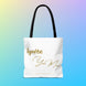 Tote Bag - 