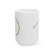 Ceramic Mug - 