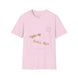 Unisex Softstyle T-Shirt - 