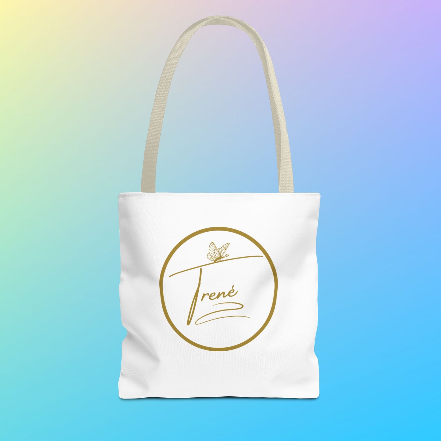 Tote Bag - "Spritz, Scent, Repeat"