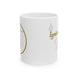 Ceramic Mug - 