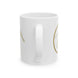 Ceramic Mug - 