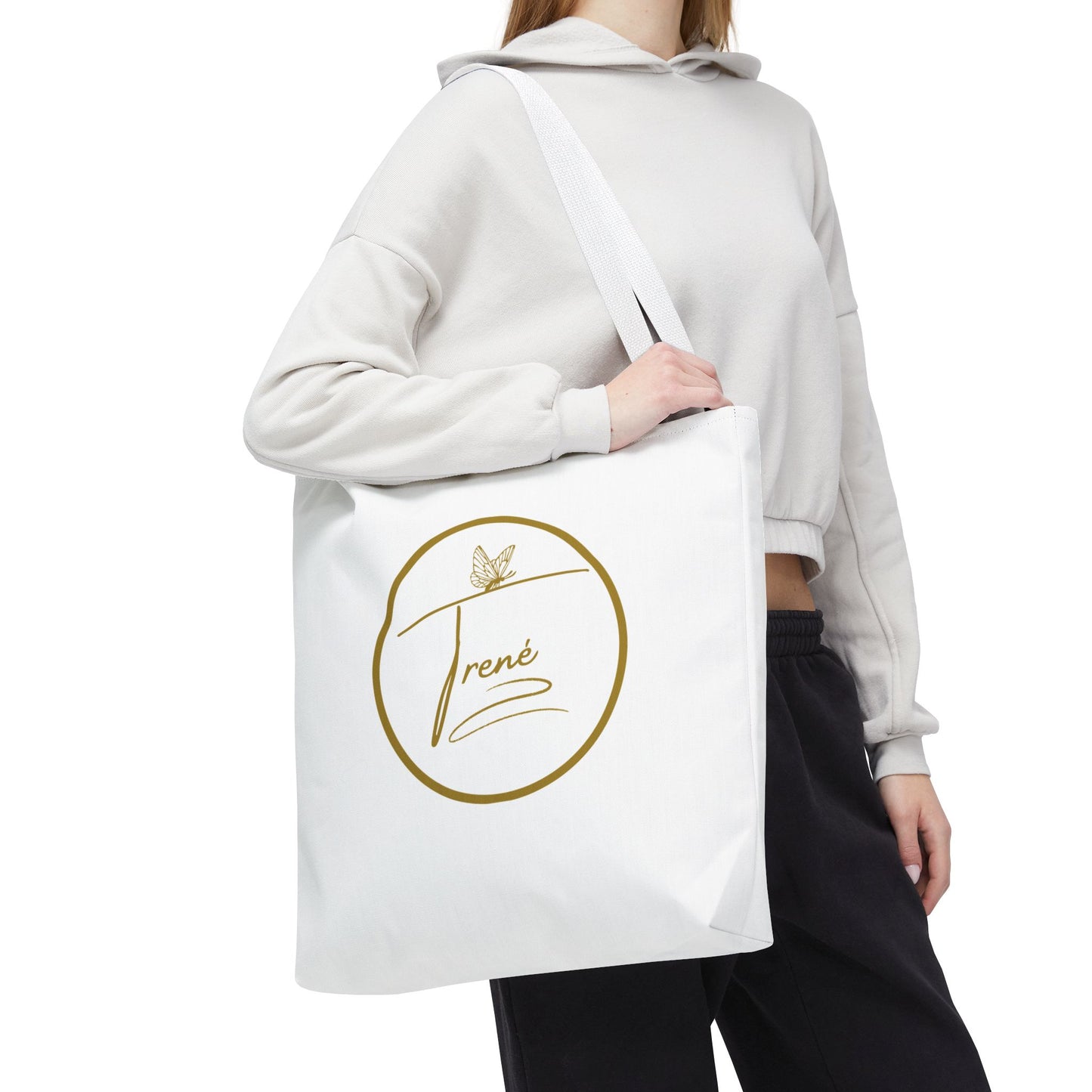 Tote Bag - "Spritz, Scent, Repeat"