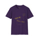 Unisex Softstyle T-Shirt - 