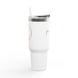 40oz Insulated Travel Mug - 