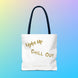 Tote Bag - 