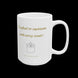 Ceramic Mug - 
