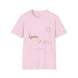 Unisex Softstyle T-Shirt - 