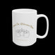 Ceramic Mug - 