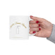 Ceramic Mug - 