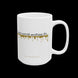 Ceramic Mug - 