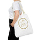 Tote Bag - 