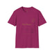 Unisex Softstyle T-Shirt - 