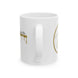 Ceramic Mug - 