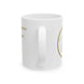 Ceramic Mug - 
