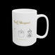 Ceramic Mug - 