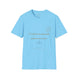 Unisex Softstyle T-Shirt - 