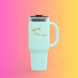 40oz Insulated Travel Mug - 