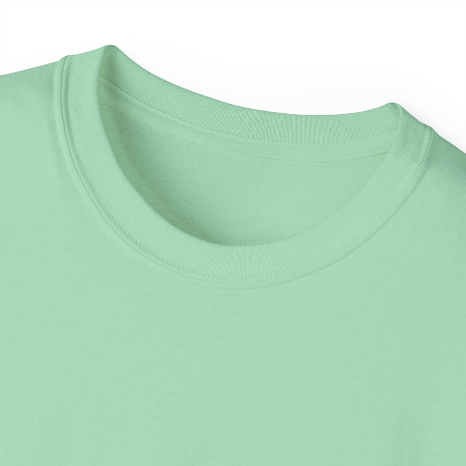 Unisex Ultra Cotton Tee - "Sniff Happens"