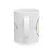 Ceramic Mug - 