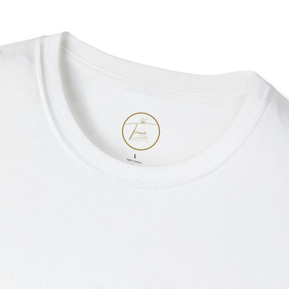 Unisex Softstyle T-Shirt - "Spritz, Scent, Repeat"