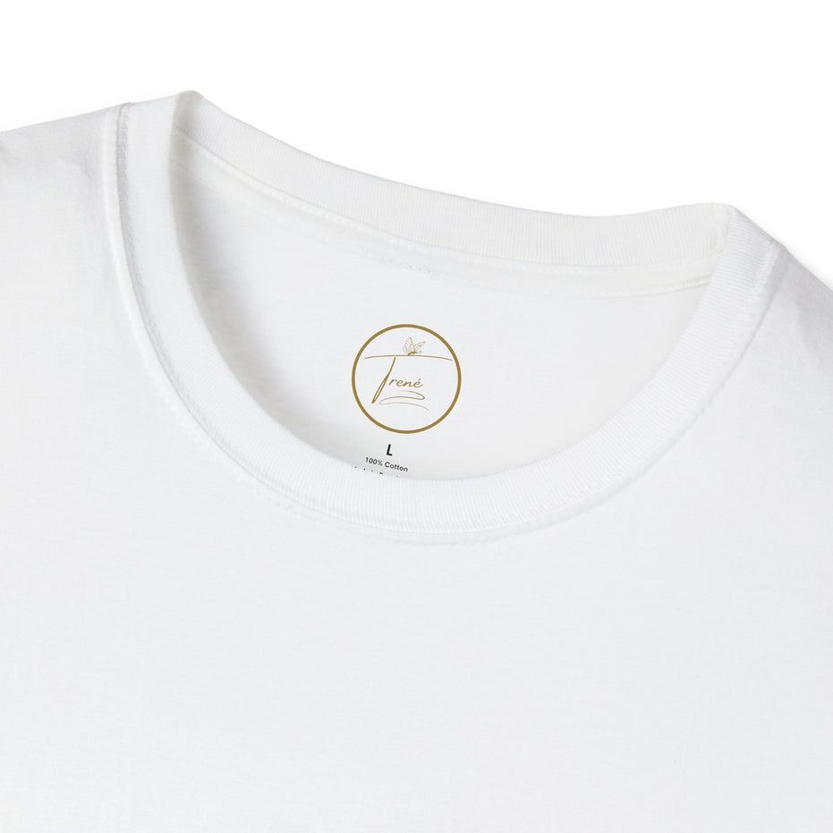 Unisex Softstyle T-Shirt - "Spritz, Scent, Repeat"