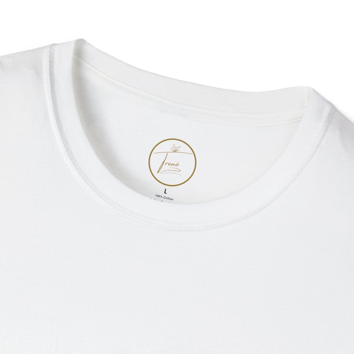 Unisex Softstyle T-Shirt - "Sniff Happens"