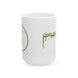 Ceramic Mug - 