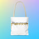 Tote Bag - 