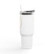 40oz Insulated Travel Mug - 