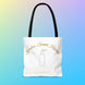Tote Bag - 