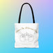 Tote Bag - 