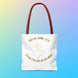 Tote Bag - 