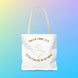 Tote Bag - 