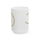Ceramic Mug - 