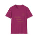 Unisex Softstyle T-Shirt - 