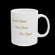 Ceramic Mug - 