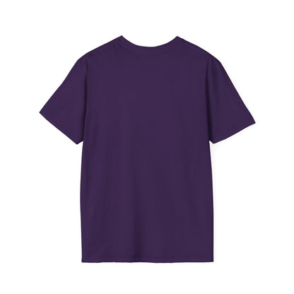 Unisex Softstyle T-Shirt - "Spritz, Scent, Repeat"