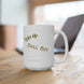 Ceramic Mug - 