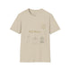 Unisex Softstyle T-Shirt - 