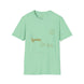 Unisex Softstyle T-Shirt - 