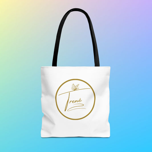 Tote Bag - "Ignite Your Mood"