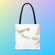 Tote Bag - 
