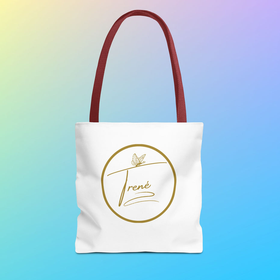 Tote Bag - "Smell Good, Feel Good"