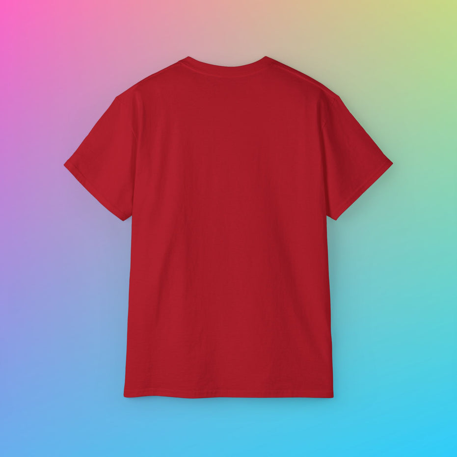 Unisex Ultra Cotton Tee - "Spritz, Scent, Repeat"
