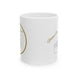 Ceramic Mug - 