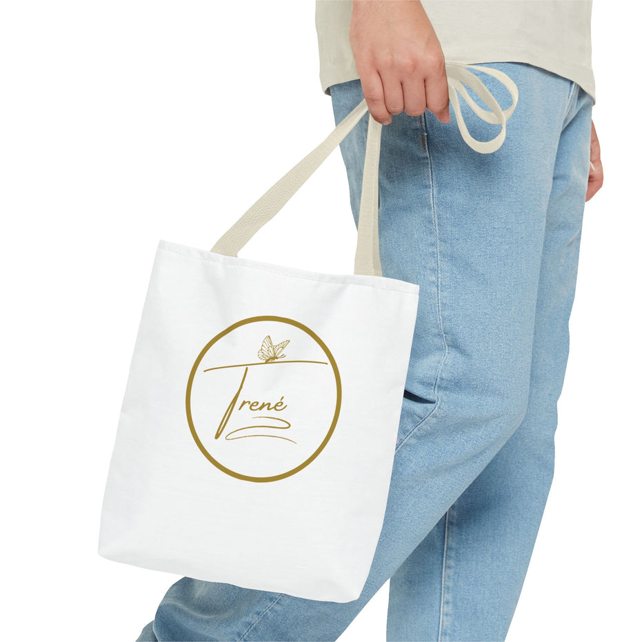 Tote Bag - "Sniff Happens"