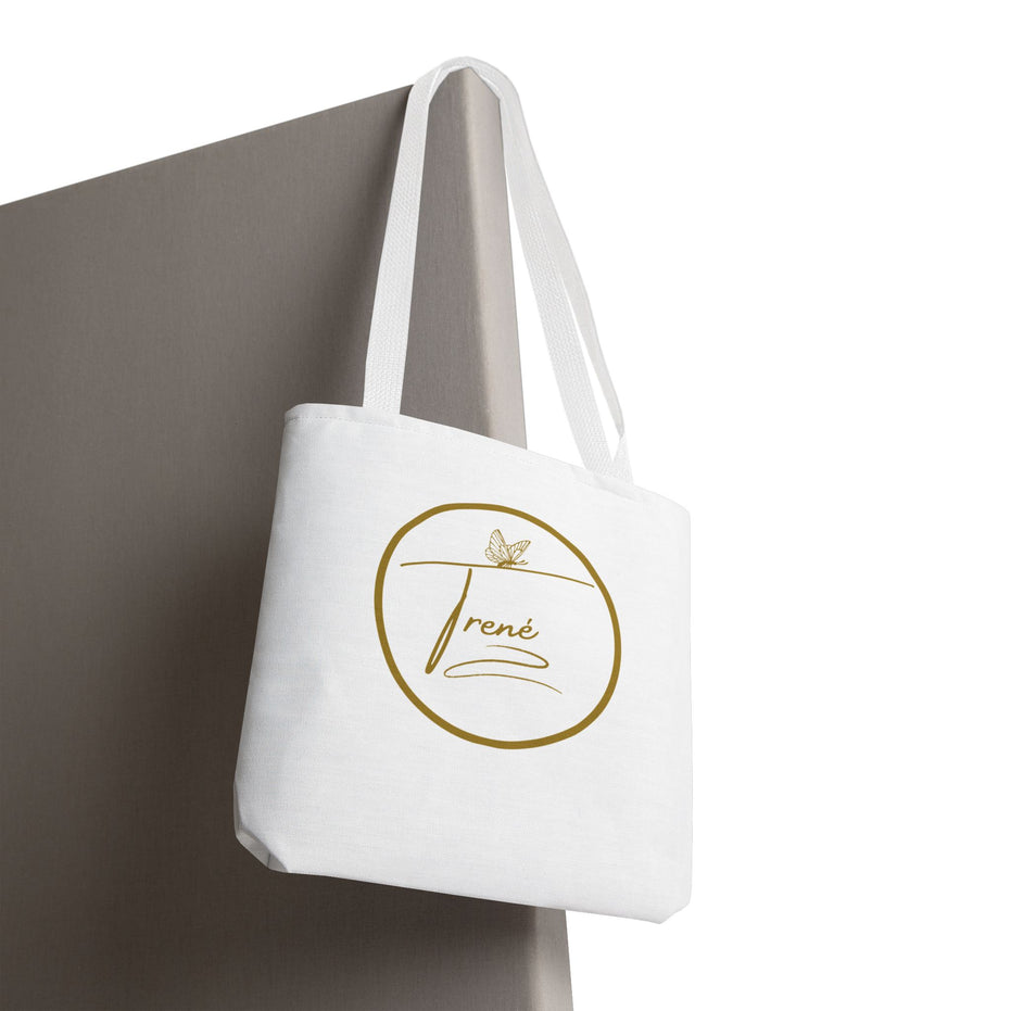 Tote Bag - "Ignite Your Mood"